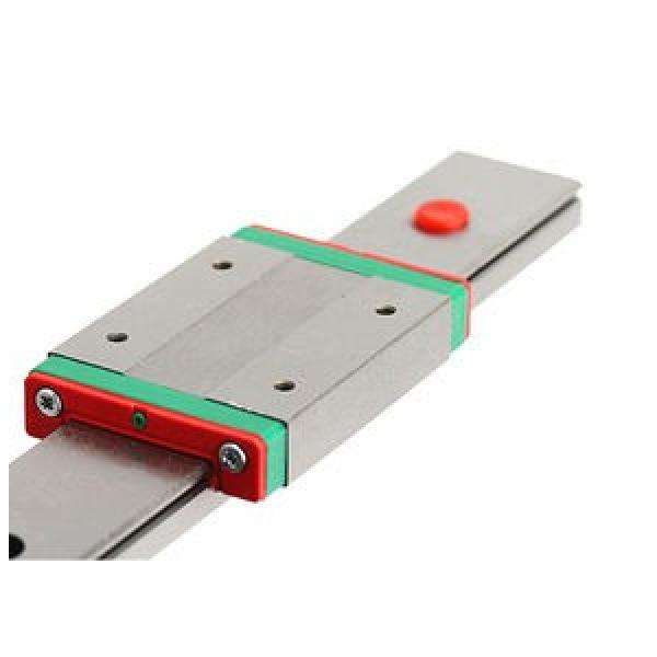 HIWIN Miniature Linear Block MGW12H suitable for mini equipment #1 image