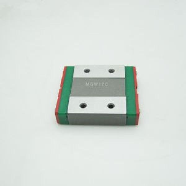 HIWIN Miniature Linear Block MGW7C suitable for mini equipment #1 image
