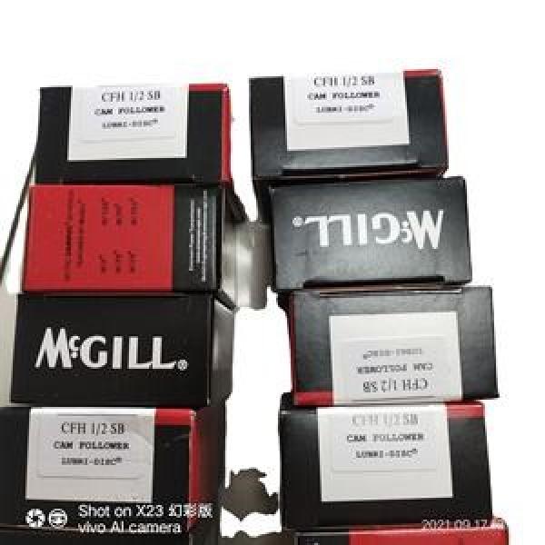 2-McGILL bearings#MI 18 ,Free shipping lower 48, 30 day warranty! #1 image