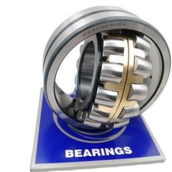 NEW McGILL 22310 C3 W33 SPHERICAL ROLLER BEARING #1 image