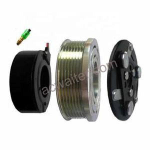 WHEEL BEARING KIT Mini MINI Hatchback Cooper SD R56 (2006-) 2.0L - 141 BHP Top G #1 image