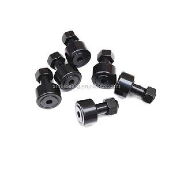 McGill CCF 1 1/4 S, CCF1 1/4 S CAMROL® Standard Stud Cam Follower #1 image