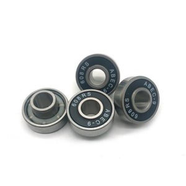 MRC Steel ABEC-1 Bearing (R6FF) #1 image