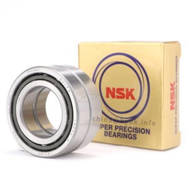 NSK Bearing 7007CTYNDBLP5-70609 #1 image