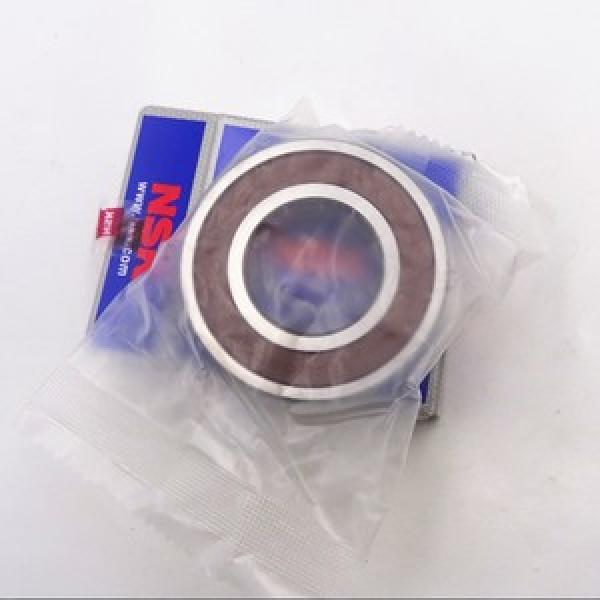 NSK 6308ZZ Deep Groove Bearing #1 image