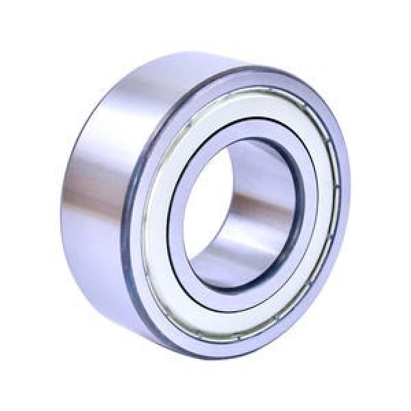 NSK BEARING DEEP GROOVE PRECISION BALL BEARING 6205ZZ #1 image