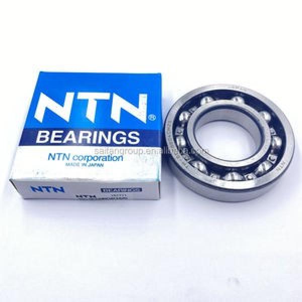 Nsk sealed bearing 35TM11NXC3-V40 #1 image
