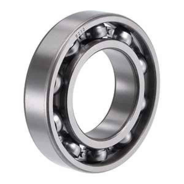 NSK BEARING DEEP GROOVE BALL BEARING 6210ZZ #1 image