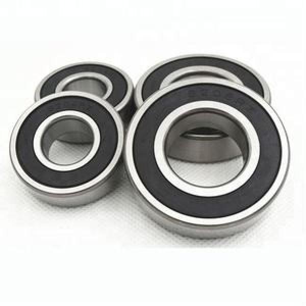 (Qt.1 SKF) 6001-2RS SKF Brand rubber seals bearing 6001-rs ball bearings 6001 rs #1 image