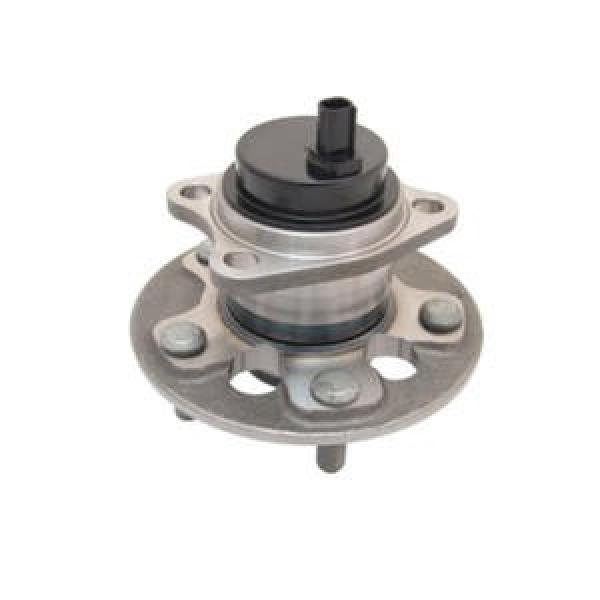 NSK 5206J Double Row Ball Bearing - NEW #1 image