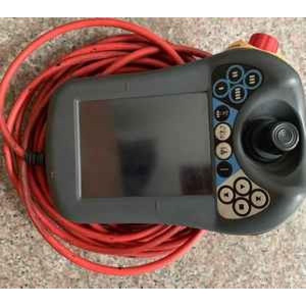 ZB2.20.0897.200-1SPPN ISB 786x973x97mm  Fe 944 mm Thrust ball bearings #1 image