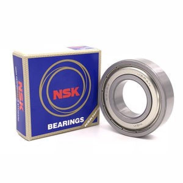 NSK7008CTYNDBL P4 Abec-7 Super Precision Angular Contact. can be match to pair #1 image