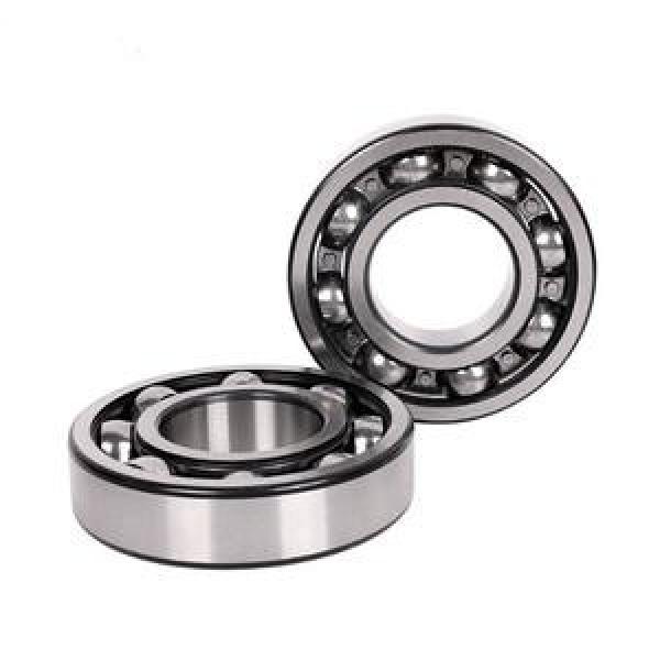 240/670E NACHI 670x980x308mm  (Grease) Lubrication Speed 340 r/min Cylindrical roller bearings #1 image