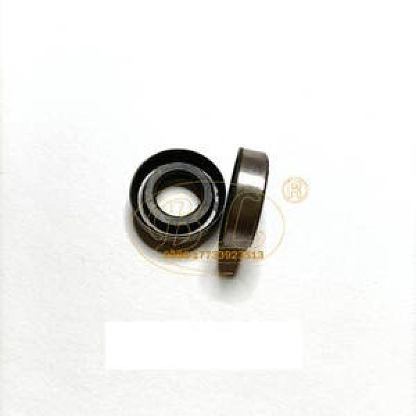 K 81216-TVPB NKE 80x115x11mm  D 115 mm Thrust roller bearings #1 image