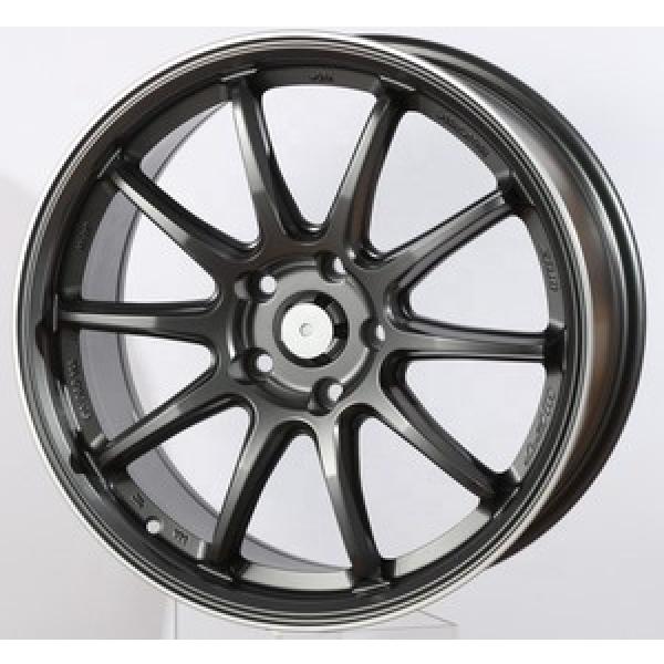 NMJ 4.1/2 SIGMA 114.3x238.125x50.8mm B 50.8 mm Self aligning ball bearings #1 image