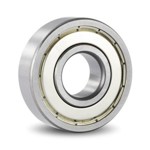 6302 NSK New Deep Groove Ball Bearing #1 image