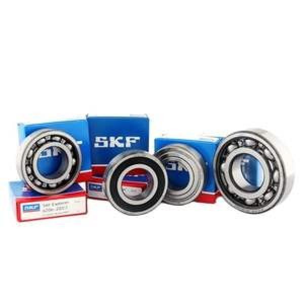 SKF 6204-2RSH C3 Single Row Ball Bearing (=2 FAG, NSK, KOYO) #1 image