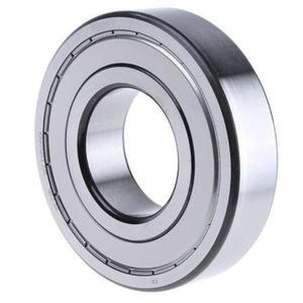 NSK Ball Bearing 6318 #1 image