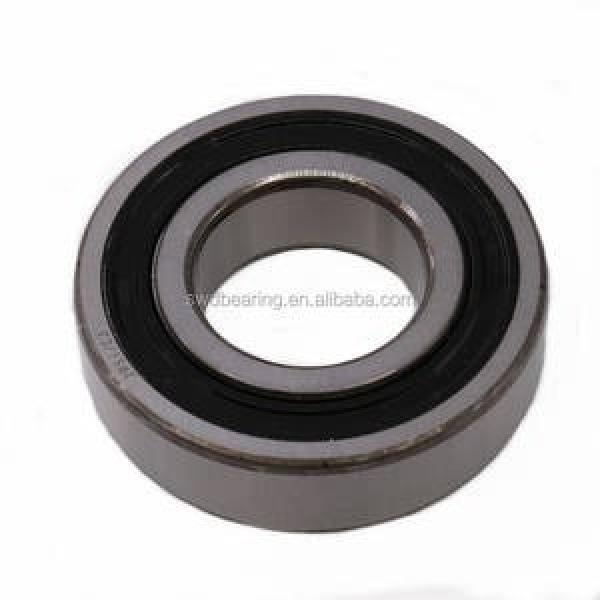 234748 ISO D 360 mm 248x360x144mm  Thrust ball bearings #1 image