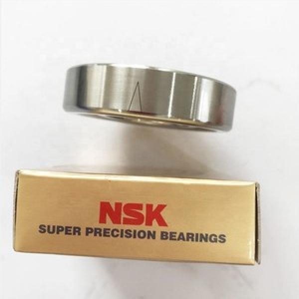 30208 SNR TAPERED ROLLER BEARING #1 image