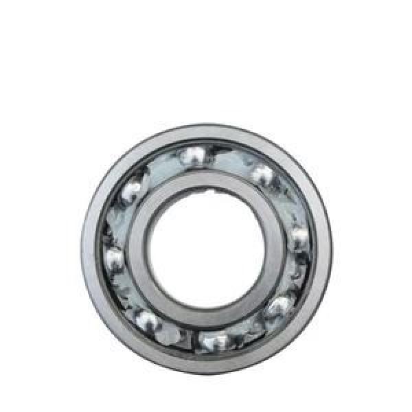 NSK BEARING DEEP GROOVE PRECISION BALL BEARING  6011ZP5 #1 image