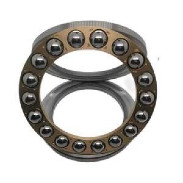 51120 Loyal D1 135 mm  Thrust ball bearings #1 image