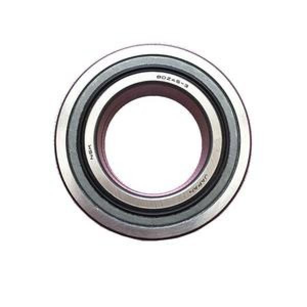 NSK7014CTYNSUL P4 ABEC7 Super Precision Contact Spindle Bearing (Matched Pair) #1 image
