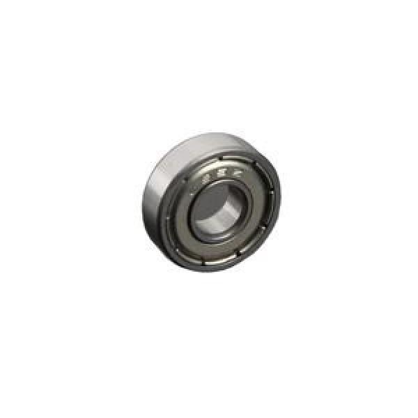 NSK 695ZZ DEEP GROOVE BALL BEARING, 5mm x 13mm x 4mm, FIT C0, DBL SEAL #1 image