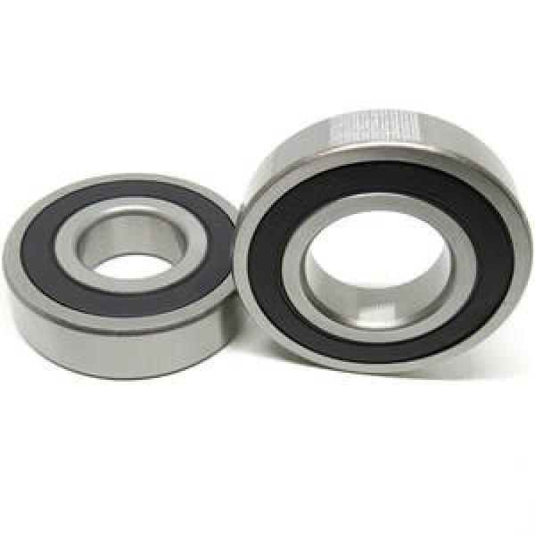 NSK 6308 CM DEEP GROOVE BALL BEARING #1 image