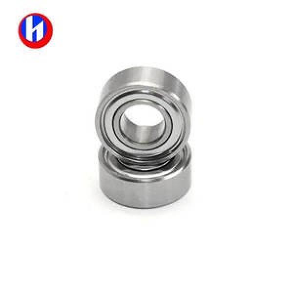 NSK 6810 Ball Bearing New No Box #1 image