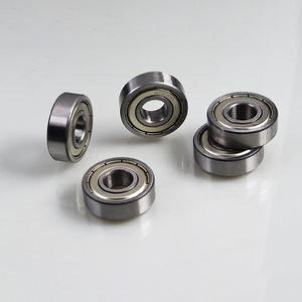 SKF 6002 JEM Single Row Ball Bearing #1 image