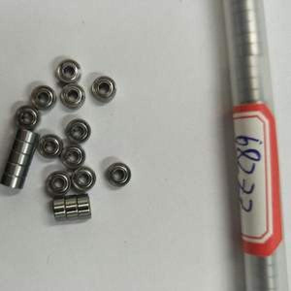 NP707669/H914811 Timken T 47.625 mm 68.262x152.4x47.625mm  Tapered roller bearings #1 image