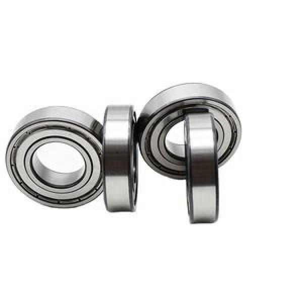 TR458020 KBC C 16.272 mm 45.244x79.985x20.241mm Tapered roller bearings #1 image