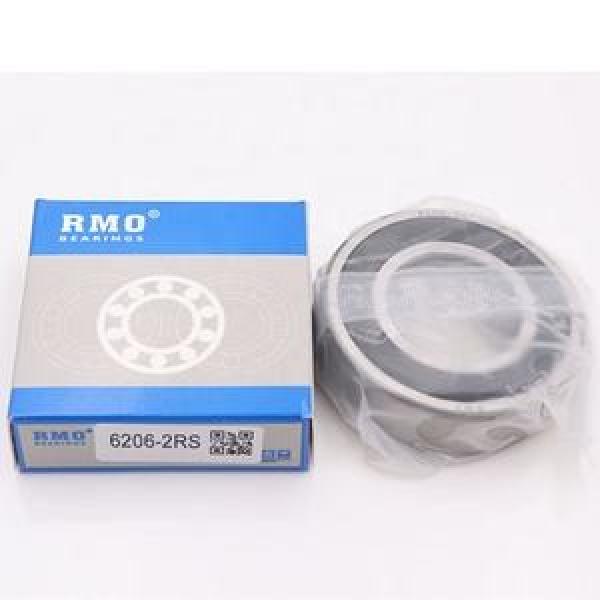 RHP 6204 Single-Row Ball Bearing ! NWB ! #1 image