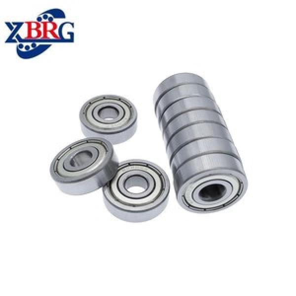 NSK 6209VVC3E BEARING BALL BEARING MADE IN JAPAN #1 image