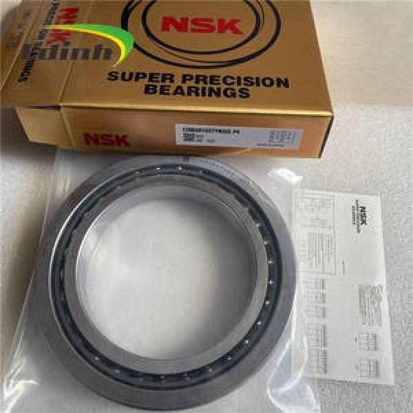 NSK7006CTYNSUL P5 ABEC 5 High Precision Angular Contact (can be match to pair) #1 image