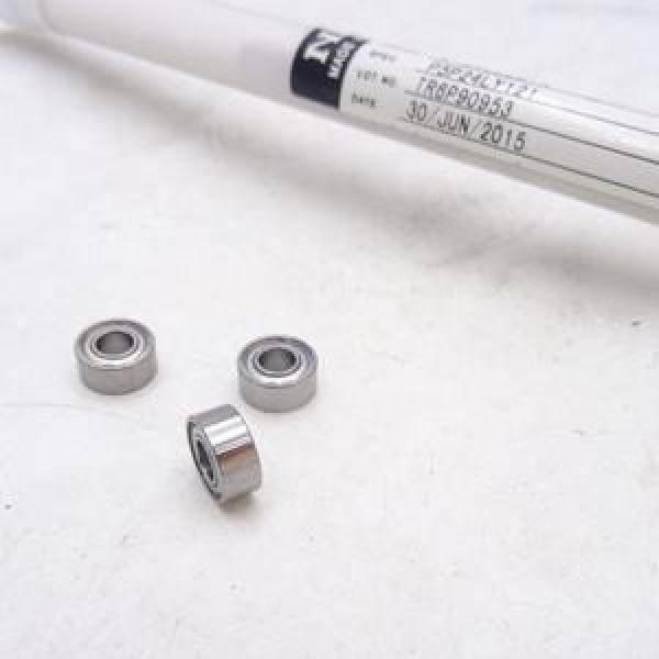 SL182913 INA 65x90x16mm Weight / LBS 0.818 Cylindrical roller bearings #1 image