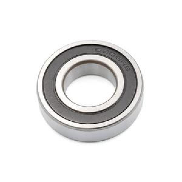 SKF 6003 2RS1, Deep Groove Roller Bearing (=2 FAG, NTN vv, NSK) #1 image