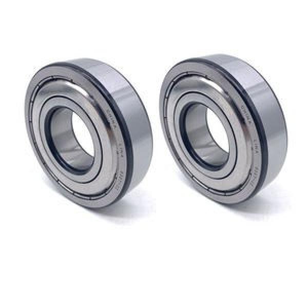 NSK Single Row Ball Bearing 6212RCE #1 image