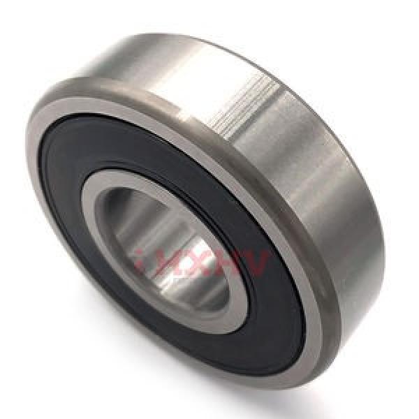 21308RHK KOYO 40x90x23mm  r min. 1.5 mm Spherical roller bearings #1 image