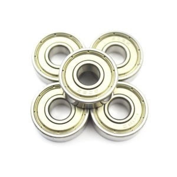 NKXR 50 Z Loyal 60x62x35mm  Static load rating axial (C0) 177 kN Complex bearings #1 image