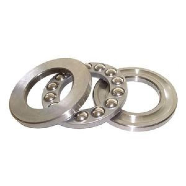 NSK Ball Bearing 51106 #1 image