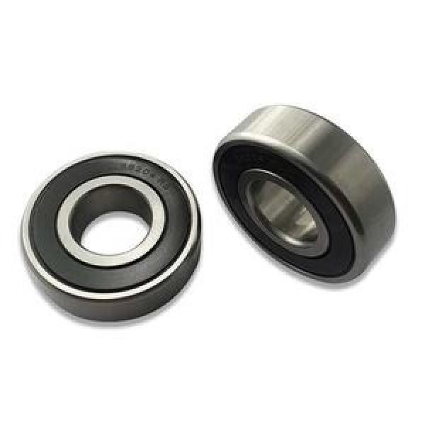 NSK 6204Z Ball Bearing 7x7x4 #1 image