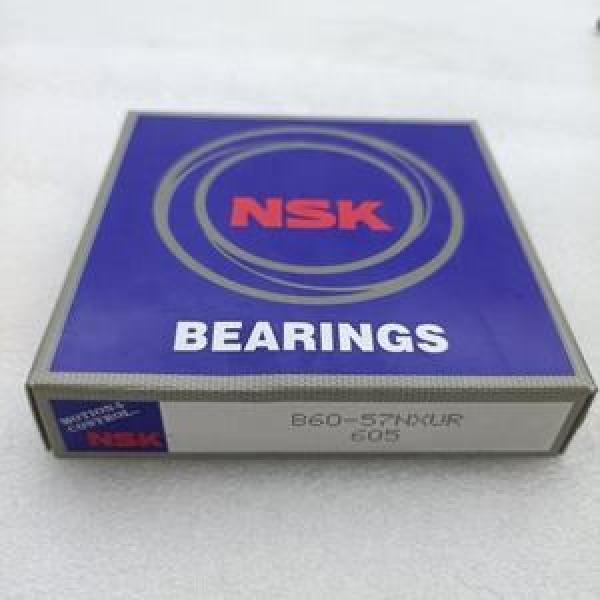 NSK 6805VVCM-NS7S Angular Ball Bearing ! NEW ! #1 image