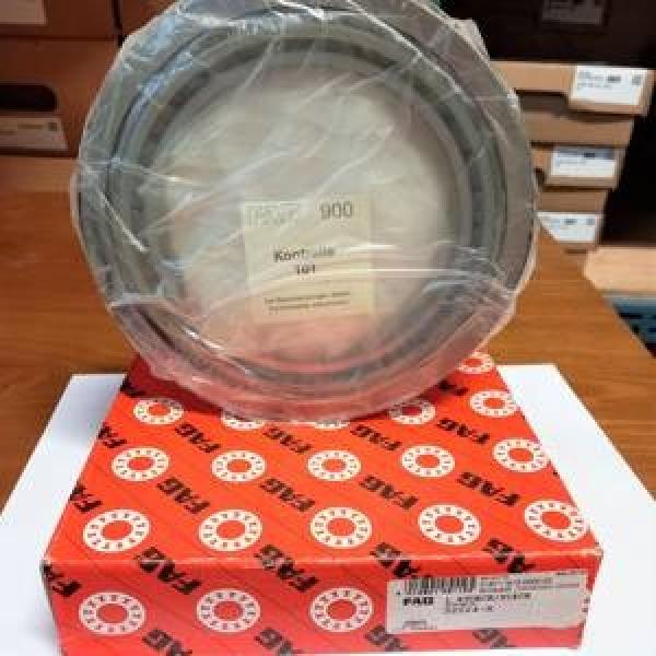 1 New NSK 32926 Tapered Roller Bearing Bore 130mm Cone W 32mm Cup W 25mm #1 image
