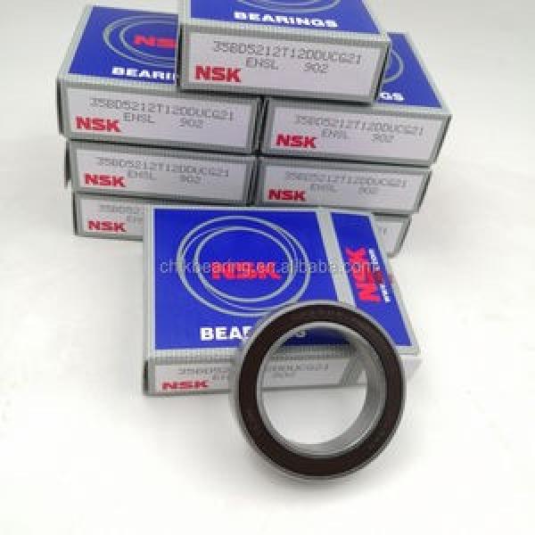 GULF by Steyr 6215 2Z C3,Deep Groove Roller Bearing(=2 Fafnir,SKF,Timken 215KDD) #1 image