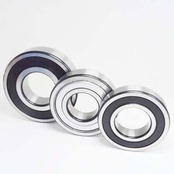 NSK 6305Z Shielded Ball Bearing 25x62x17mm ! NOP ! #1 image