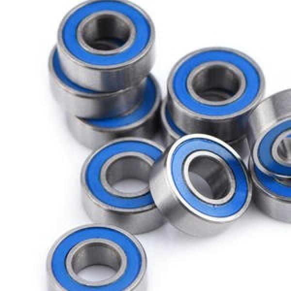 NUP 219 ECML SKF F 112.5 mm 170x95x32mm  Thrust ball bearings #1 image