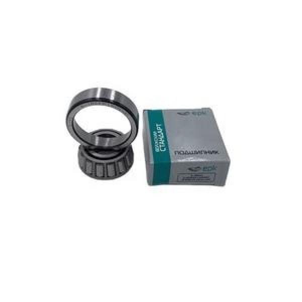 Wheel Bearing-NSK Front WD EXPRESS 394 21040 339 #1 image