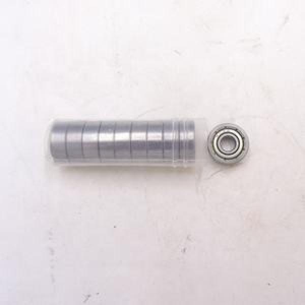 SA0081 FAG d 49 mm 49x90x45mm  Angular contact ball bearings #1 image
